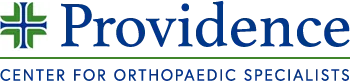 Center for Orthopaedic Specialists Logo
