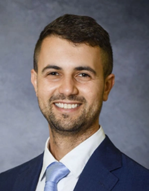 Dr. Pierre Tamer