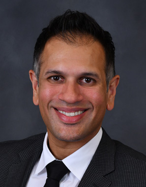 Dr. Nirav Shah